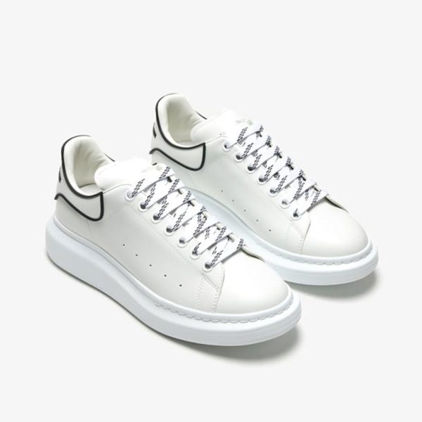 Alexander McQueen‘Larry'sneakers
