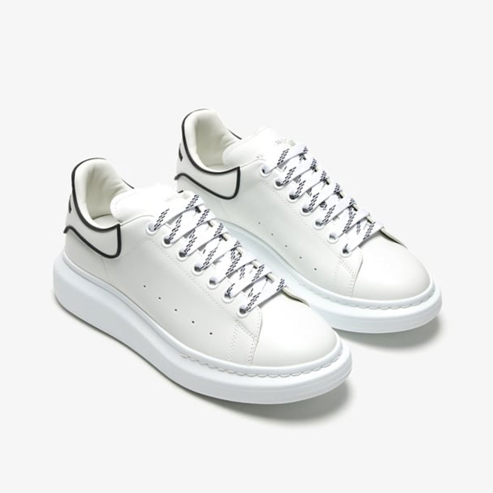 Alexander McQueen‘Larry'sneakers - Image 2
