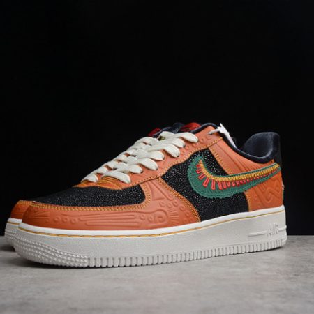 Air Force 1 07 LX SiEMPRE Familia DO2157-816 - Image 11