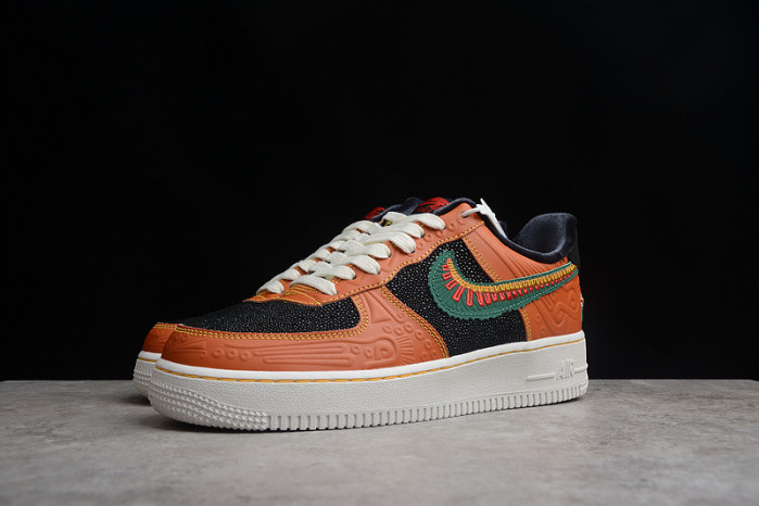 Air Force 1 07 LX SiEMPRE Familia DO2157-816 - Image 11