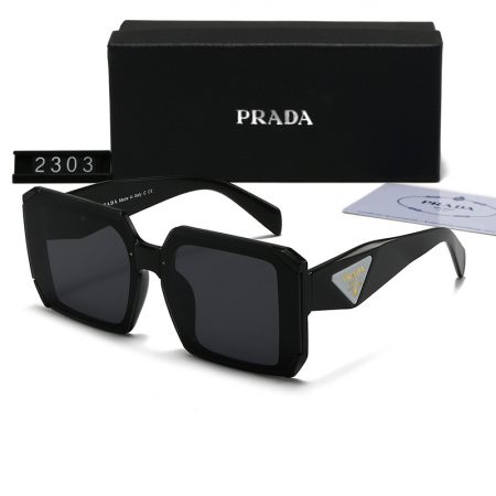 Prada Fashionable Sunglasses - Image 2