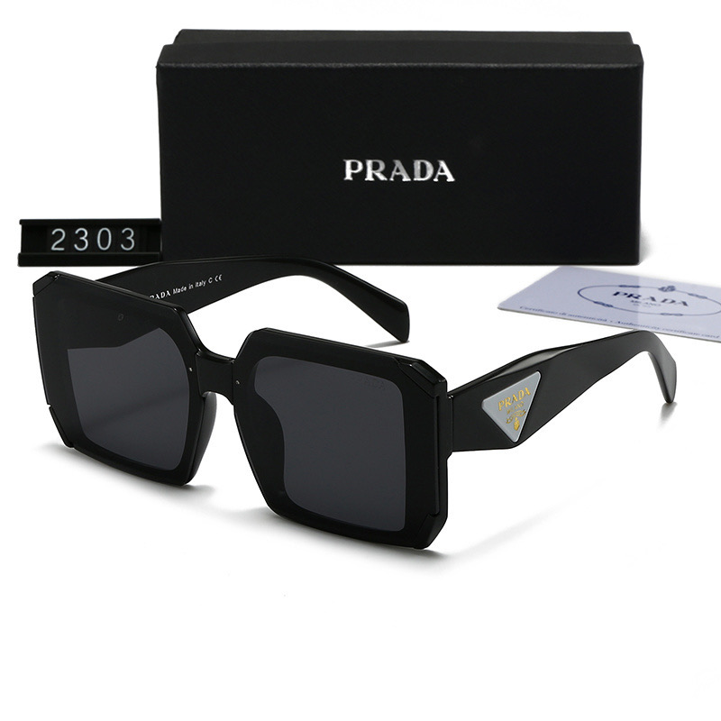 Prada Fashionable Sunglasses - Image 2