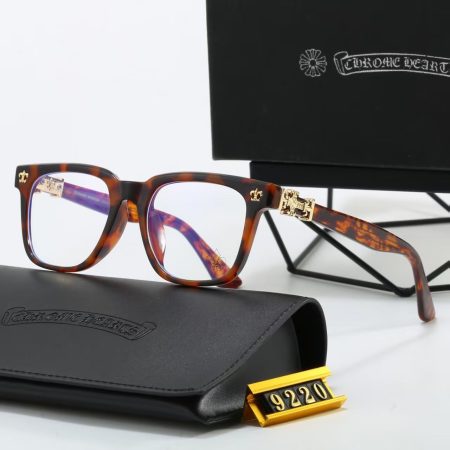 Chrome Hearts Fashionable Sunglasses - Image 6