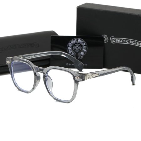 Chrome Hearts Fashionable Sunglasses - Image 6