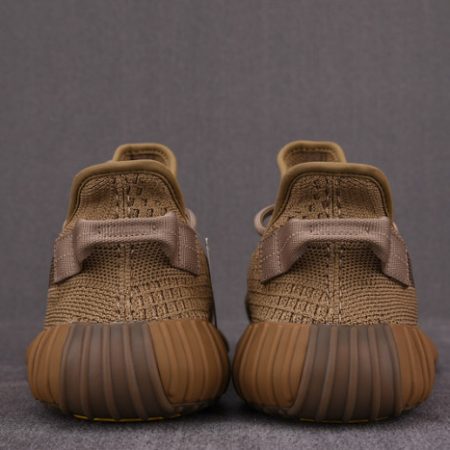 Yeezy Boost 350 v2 Earth FX9033 - Image 6