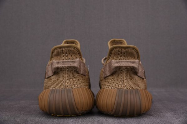 Yeezy Boost 350 v2 Earth FX9033