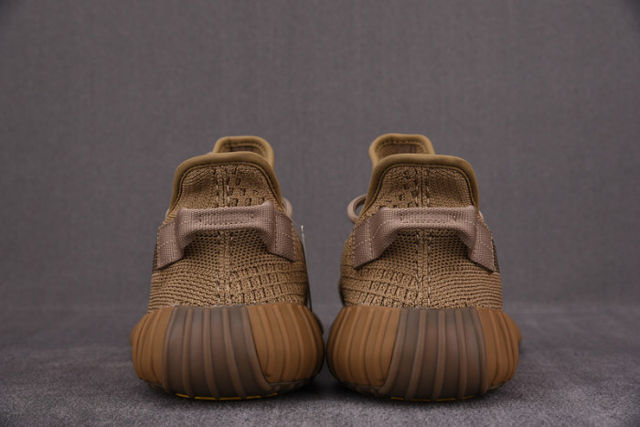 Yeezy Boost 350 v2 Earth FX9033 - Image 6