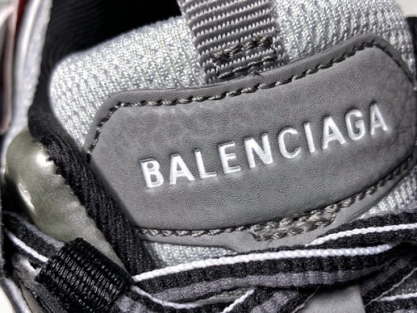 Balenciaga Sneaker TRACK Tess.s.Gomma 5000011