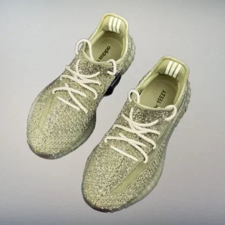 Yeezy350 Boost V2 Antlia - Image 9