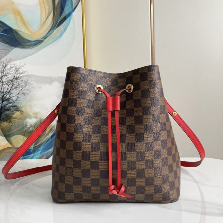 LV NéoNoé MM Monogram Bag - Image 10