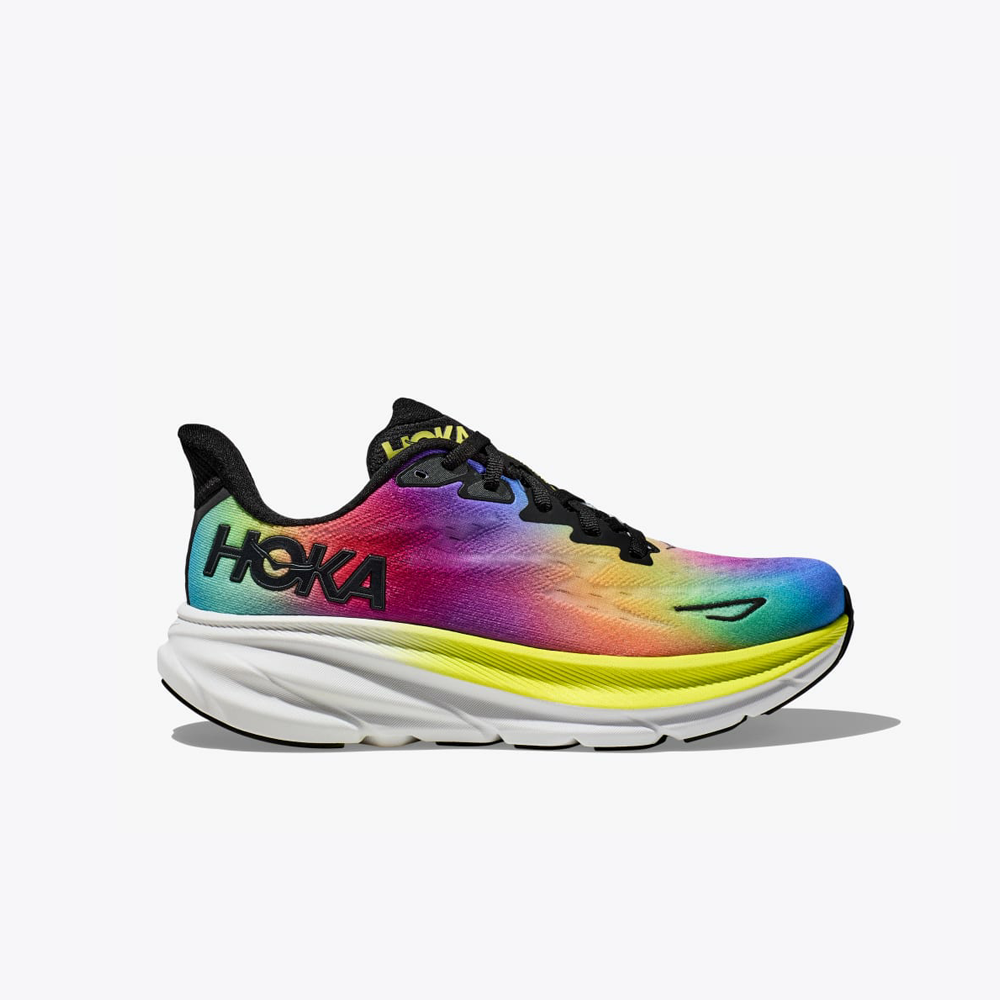 HOKA Men's Clifton 9 - Image 10