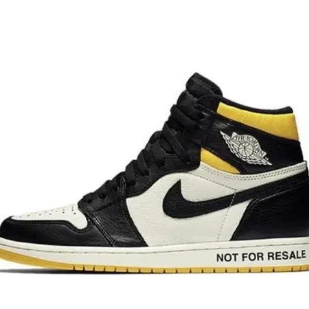 Air Jordan 1 Retro High OG NRG - Image 6