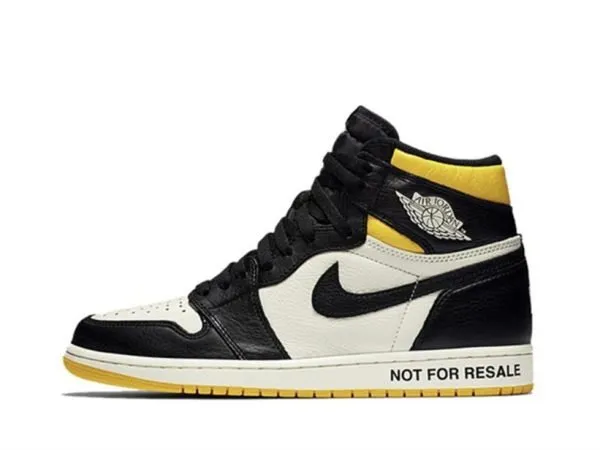 Air Jordan 1 Retro High OG NRG