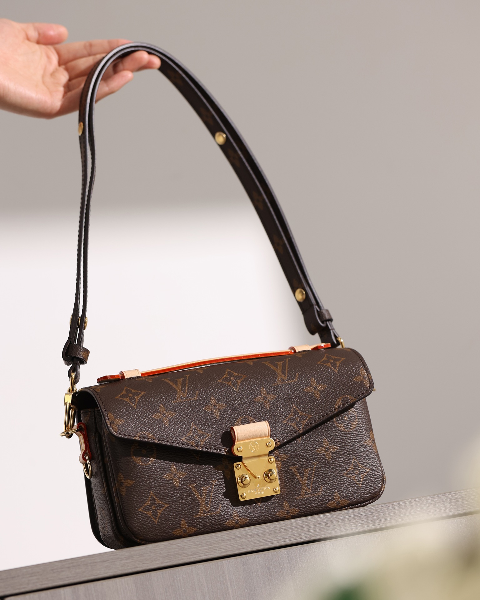 LV Micro Metis Bag - Image 10