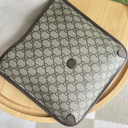 Gucci Neo Vintage GG Messenger Bag Medium - Image 6