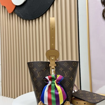LV Allin BB Bag