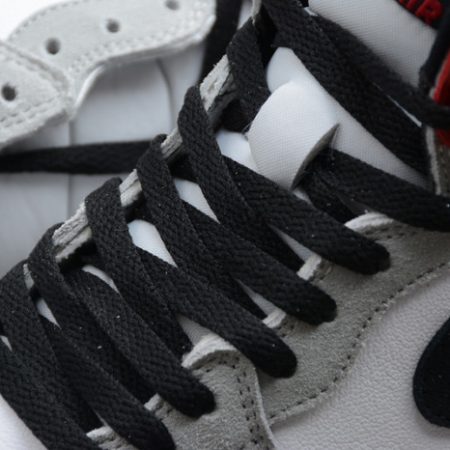 Air Jordan 1 retro high light smoke grey 555088-126 - Image 8