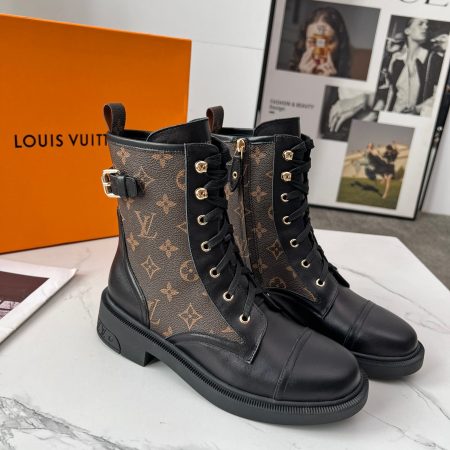 LV Citizen Flat Ranger
