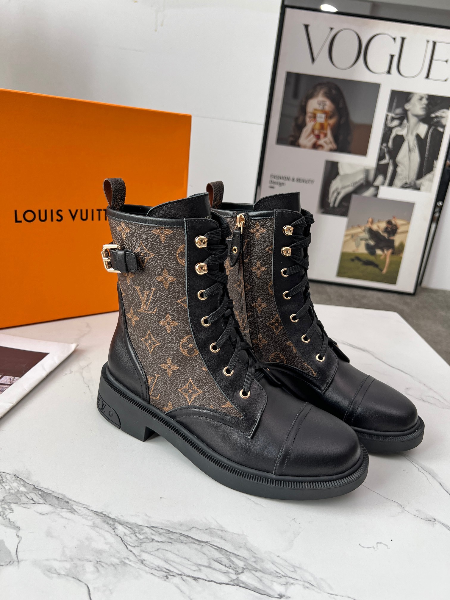 LV Citizen Flat Ranger - Image 1