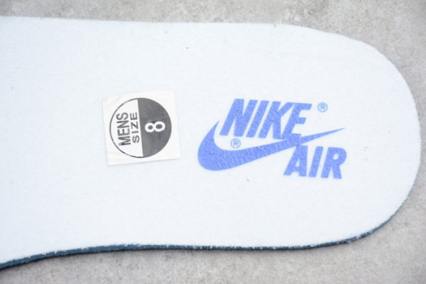AIR JORDAN 1 RETRO HIGH OG "TOP 3" 555088-026
