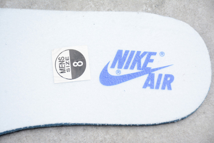 AIR JORDAN 1 RETRO HIGH OG "TOP 3" 555088-026 - Image 5