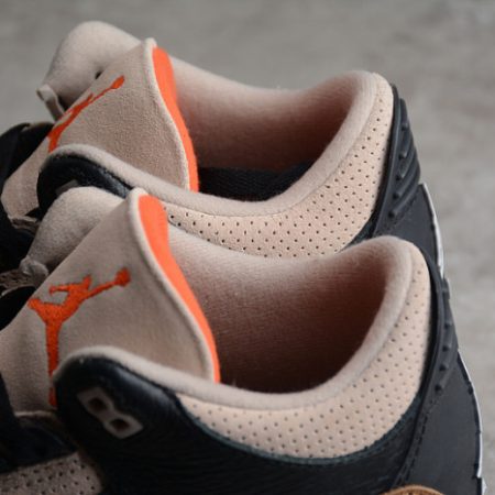 Air Jordan 3 Desert Elephant CT8532-008 - Image 12