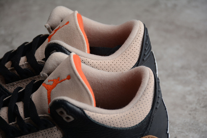 Air Jordan 3 Desert Elephant CT8532-008 - Image 12