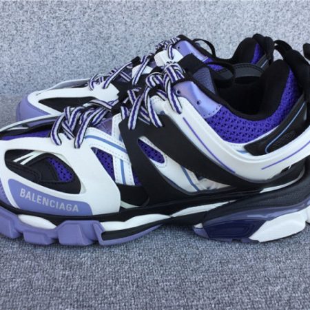Balenciaga Sneaker TRACK Tess.s.Gomma