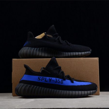 Yeezy Boost 350 V2 Dazzling Blue GY7164 - Image 10