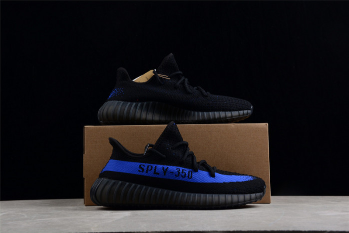 Yeezy Boost 350 V2 Dazzling Blue GY7164 - Image 10