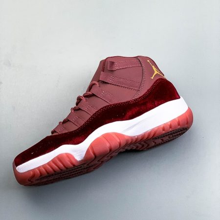 Air Jordan 11 Retro Sneakers - Image 7