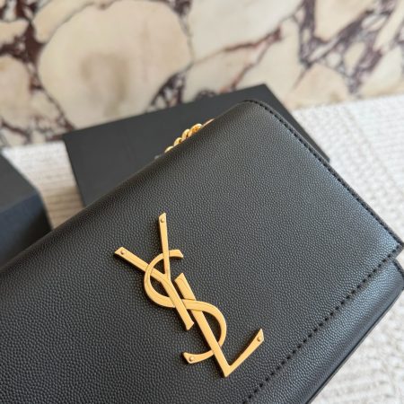 Saint Laurent Kate Medium Bag - Image 7