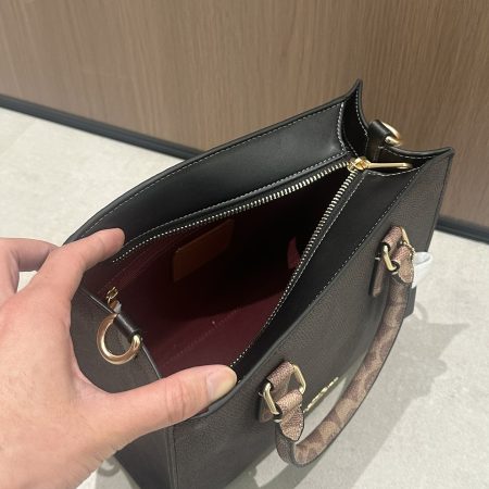 Coach Maggie Tote Bag - Image 4