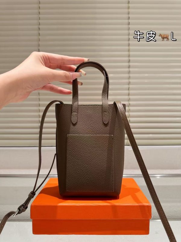 HERMES Small Tote Bag