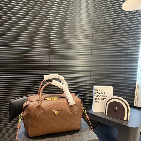 Prada Tote Bag - Image 3