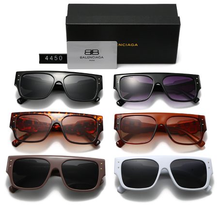 Balenciaga Fashionable Sunglasses
