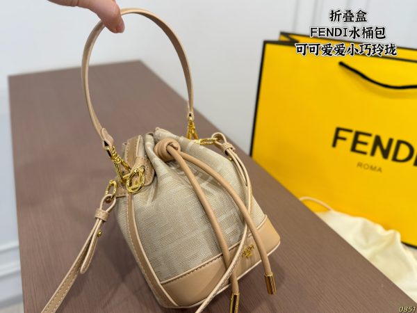 Fendi Bucket Bag