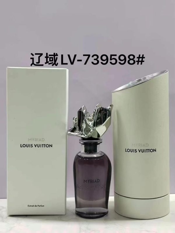 LV Perfume