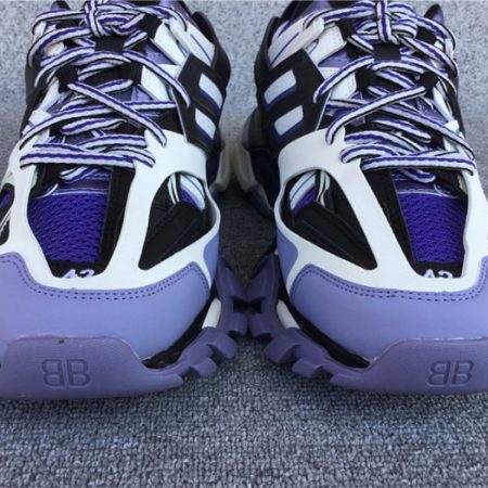 Balenciaga Sneaker TRACK Tess.s.Gomma - Image 9