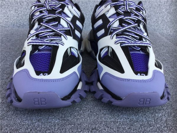 Balenciaga Sneaker TRACK Tess.s.Gomma