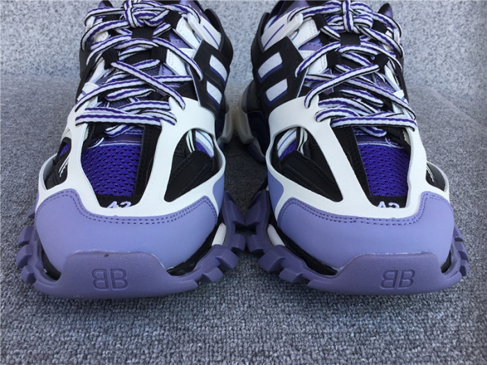Balenciaga Sneaker TRACK Tess.s.Gomma - Image 9