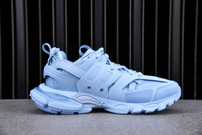 Balenciaga Sneaker TRACK Tess.s.Gomma 5000028 - Image 5