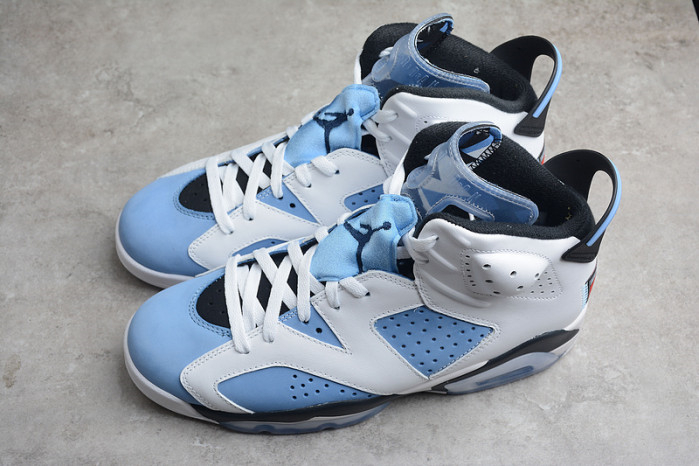 AIR JORDAN 6 UNC CT8529-410 - Image 12