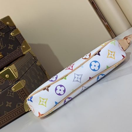 LV x TM Pochette Accessoires Bag - Image 3