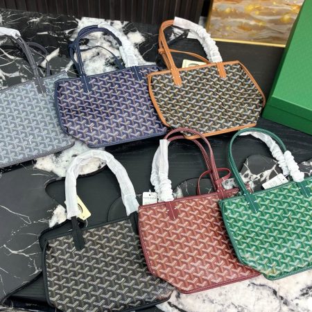 Goyard Tote Bag