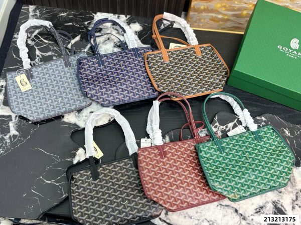Goyard Tote Bag