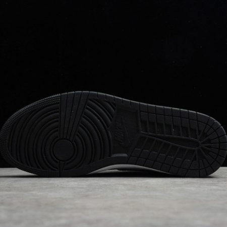 Air Jordan 1 Silver Toe CD0461-001 - Image 10