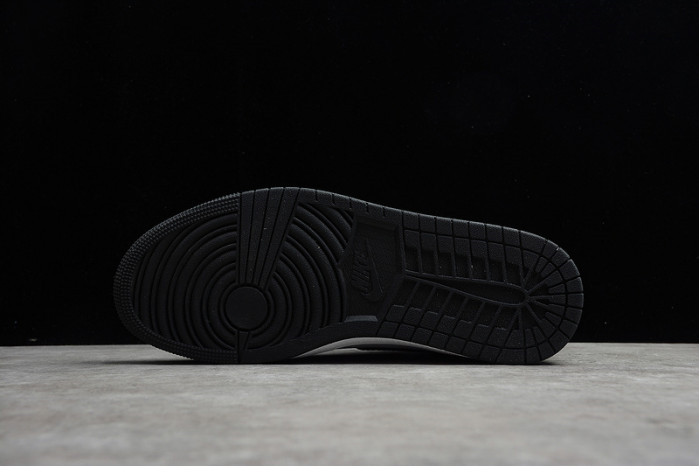 Air Jordan 1 Silver Toe CD0461-001 - Image 10