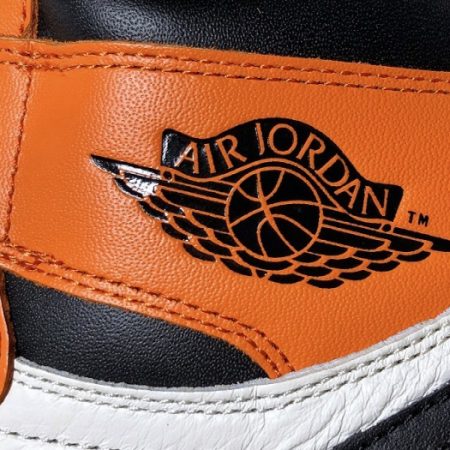Air Jordan 1 Retro Reverse Shattered Backboard 555088-113 - Image 3