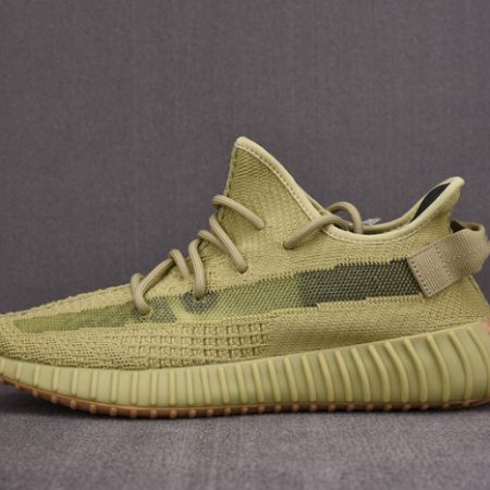 Yeezy Boost 350 V2 Sulfur FY5346 - Image 2